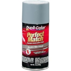 FILLER PRIMER GRAY